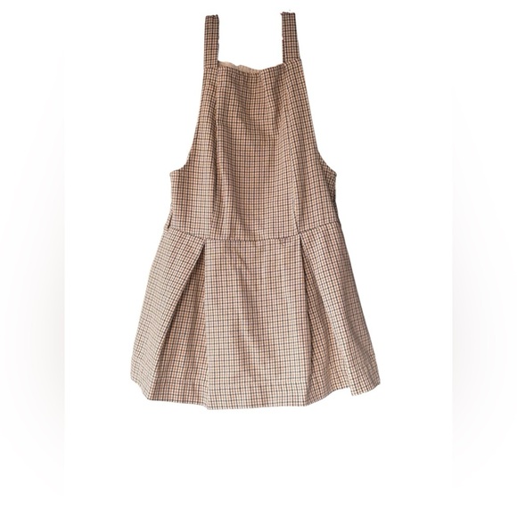 Paisley Lane brown Dress size:8 - Picture 1 of 4